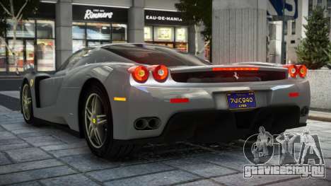 Ferrari Enzo R-Tuned для GTA 4