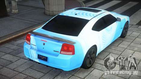 Dodge Charger S-Tuned S10 для GTA 4
