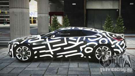 Buick Avista U-Style S2 для GTA 4
