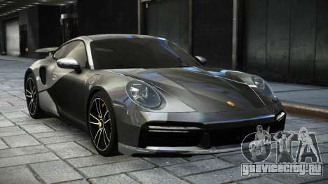Porsche 911 Turbo S RT S9 для GTA 4