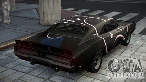 Dodge Charger RT R-Style S2 для GTA 4