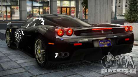 Ferrari Enzo R-Tuned S9 для GTA 4