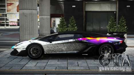 Lamborghini Aventador RT S3 для GTA 4