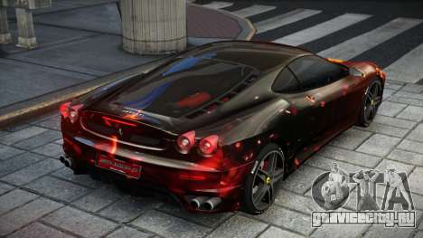 Ferrari F430 SV S7 для GTA 4