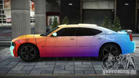 Dodge Charger S-Tuned S7 для GTA 4