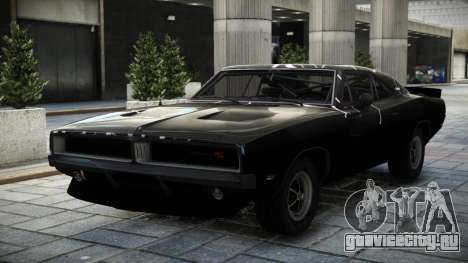 Dodge Charger RT R-Style S2 для GTA 4