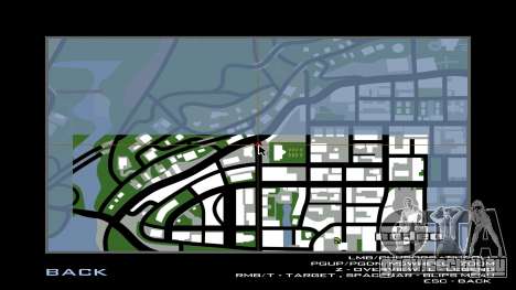 Kuzey Yıldızı İLK AŞK V2 для GTA San Andreas