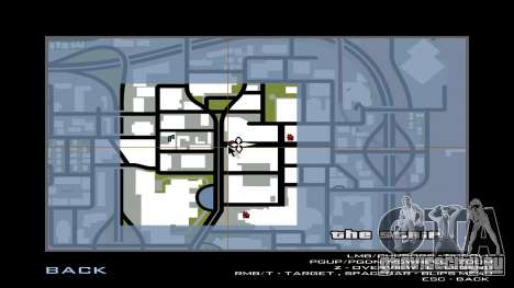 Hatsune Miku New Sign для GTA San Andreas