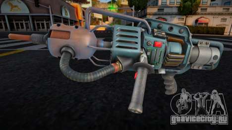Weapon from Black Mesa v7 для GTA San Andreas