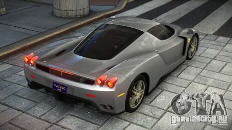 Ferrari Enzo R-Tuned для GTA 4
