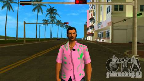 GTA: Vice City Player Skin v1 для GTA Vice City