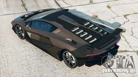 Lamborghini SC18 Alston 2019〡add-on v1.2