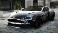 Aston Martin Vanquish X-GR S4 для GTA 4