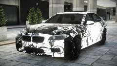 BMW M5 F10 XS S6 для GTA 4