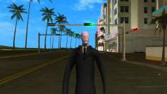 SLender для GTA Vice City