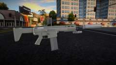 GTA V Vom Feuer Heavy Rifle v30 для GTA San Andreas