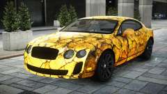 Bentley Continental S-Style S8 для GTA 4