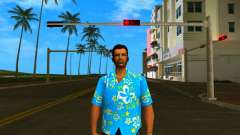 Новая рубашка v2 для GTA Vice City