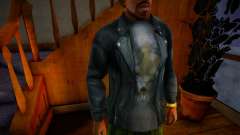 The Lost Mc Leather для GTA San Andreas