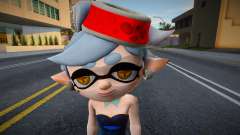 Mariekyoto для GTA San Andreas