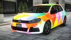 Volkswagen Golf R-Style S5 для GTA 4