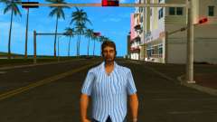 Dexter для GTA Vice City