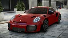 Porsche 911 GT2 RS-X для GTA 4
