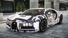 Bugatti Chiron S-Style S6 для GTA 4