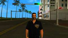Real Cop Skin для GTA Vice City