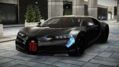 Bugatti Chiron TR