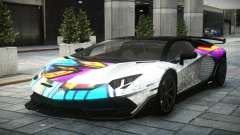 Lamborghini Aventador RT S3 для GTA 4