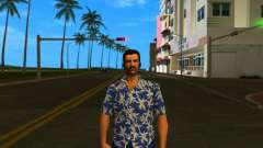 Tommy Cuban 4(ALberto Robina) для GTA Vice City
