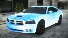 Dodge Charger S-Tuned S10 для GTA 4