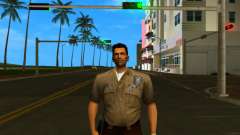 Томми в HD (Player6) для GTA Vice City