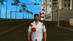 Tommy Cuban 2 для GTA Vice City