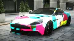 Aston Martin Vanquish X-GR S8 для GTA 4