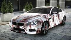 BMW M6 F13 LT S2 для GTA 4