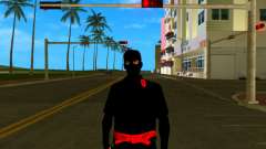 Ninja для GTA Vice City