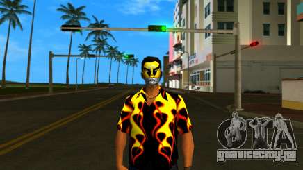 Mad Mod для GTA Vice City