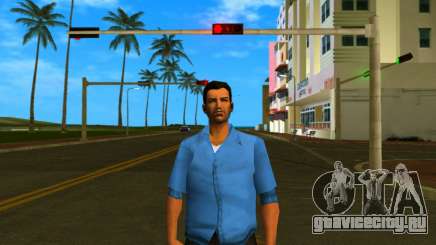 Tommy Cam Jones для GTA Vice City