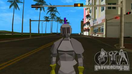 OSRS Skin v10 для GTA Vice City