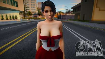 Momiji Casual v5 для GTA San Andreas