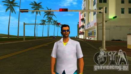 New Cool Tommy Skin для GTA Vice City