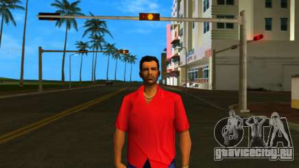 Молодой Версетти для GTA Vice City