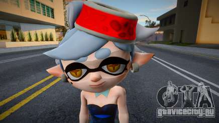 Mariekyoto для GTA San Andreas