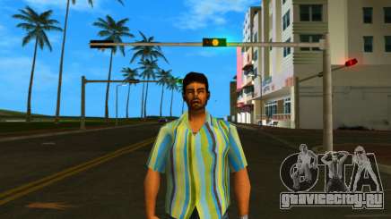 Joe from Mafia 2 для GTA Vice City