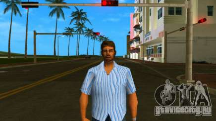 Dexter для GTA Vice City