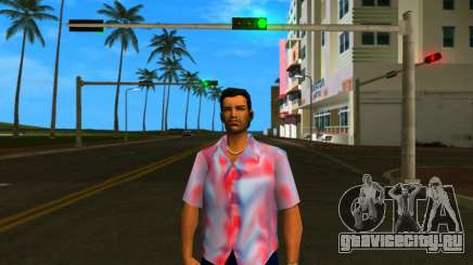 Tommy skin v1 для GTA Vice City