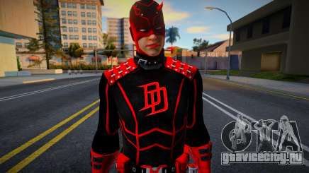Daredevil The Hand для GTA San Andreas