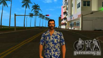 Tommy Cuban 4(ALberto Robina) для GTA Vice City